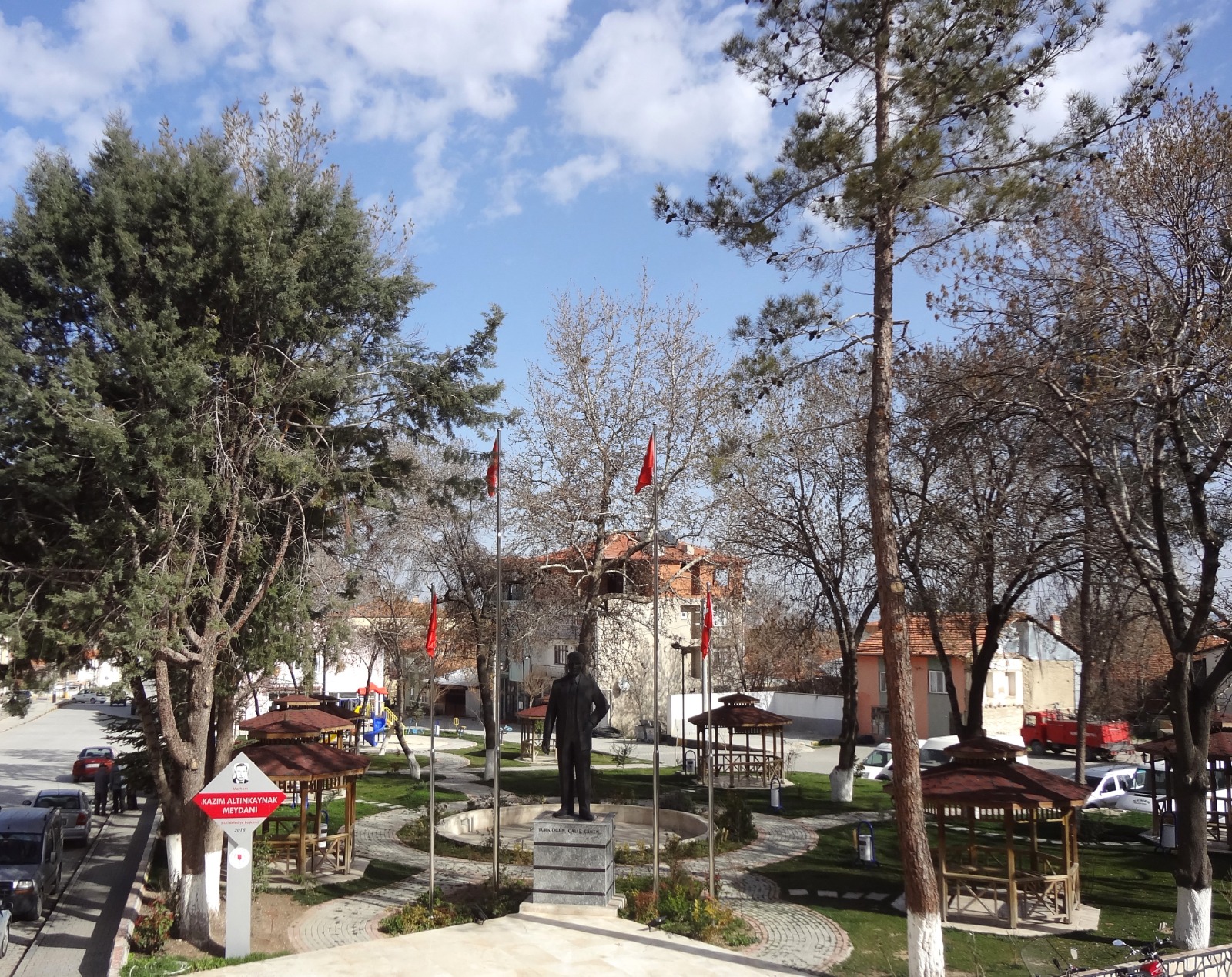 Düğün Salonu
