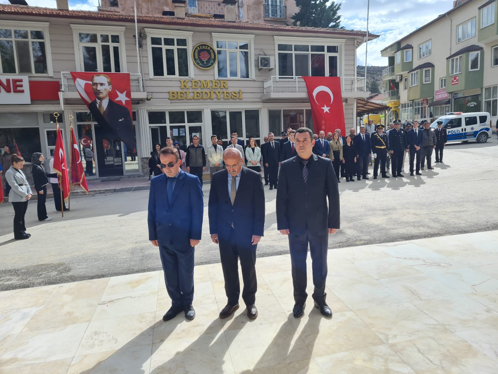 15 Temmuz Etkinliği